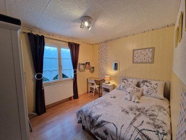 Maison a vendre Loire-Authion 49250 Maine-et-Loire 169 m2 7 pièces 344760 euros