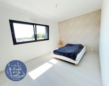Maison a vendre Montauban-de-Bretagne 35360 Ille-et-Vilaine 137 m2 6 pièces 347139 euros