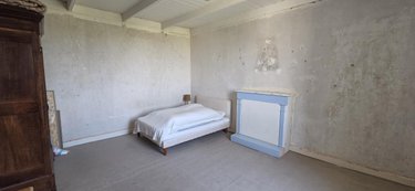 Maison a vendre Ploudalmézeau 29830 Finistère 123 m2 5 pièces 280000 euros