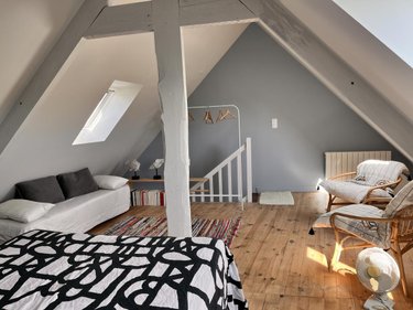 Maison a vendre Saint-Gildas-de-Rhuys 56730 Morbihan 45 m2 2 pièces 291200 euros