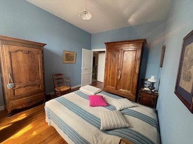 Maison a vendre Saumur 49400 Maine-et-Loire 160 m2 7 pièces 335800 euros