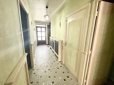 Maison a vendre Saint-Chély-d'Apcher 48200 Lozère 114 m2  70000 euros