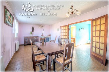 Maison a vendre Tréflez 29430 Finistère 113 m2 6 pièces 173950 euros