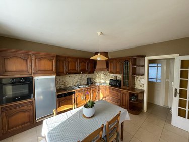 Maison a vendre Rosporden 29140 Finistère 91 m2 5 pièces 229240 euros