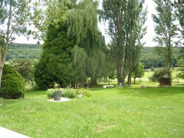 Maison a vendre Brugny-Vaudancourt 51530 Marne 125 m2 6 pièces 220000 euros