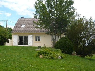 Maison a vendre Brugny-Vaudancourt 51530 Marne 125 m2 6 pièces 220000 euros