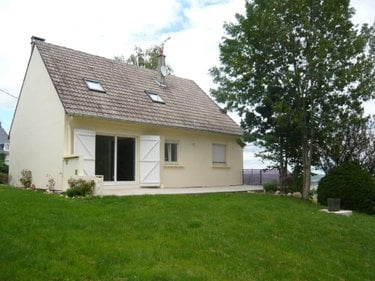 Maison a vendre Brugny-Vaudancourt 51530 Marne 125 m2 6 pièces 220000 euros