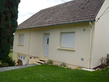 Maison a vendre Brugny-Vaudancourt 51530 Marne 125 m2 6 pièces 220000 euros