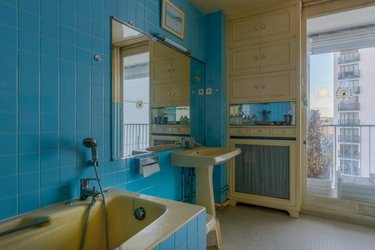 Appartement a vendre Paris 15e arrondissement 75015 Paris 161 m2 6 pièces 1450000 euros