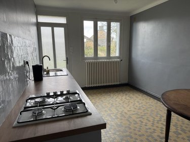 Maison a vendre Merdrignac 22230 Côtes-d'Armor 88 m2  126000 euros