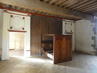 Maison a vendre Ernée 53500 Mayenne 240 m2 10 pièces 403800 euros