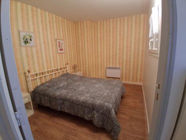 Appartement a vendre Bagnoles-de-l'Orne-Normandie 61140 Orne 44 m2  89500 euros