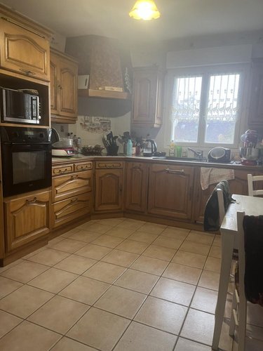 Maison a vendre Avon-les-Roches 37220 Indre-et-Loire 123 m2 5 pièces 220500 euros