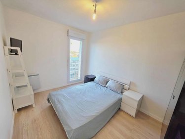 Location appartement Saint-Julien-les-Villas 10800 Aube 41 m2 2 pièces 560 euros