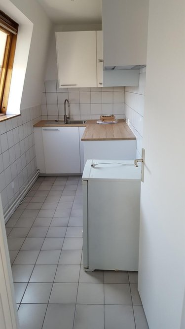 Location appartement Reims 51100 Marne 38 m2 2 pièces 550 euros