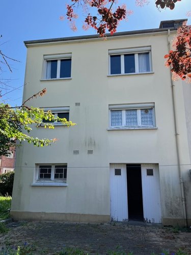 Maison a vendre Saint-Nicolas 62223 Pas-de-Calais 87 m2 6 pièces 142200 euros