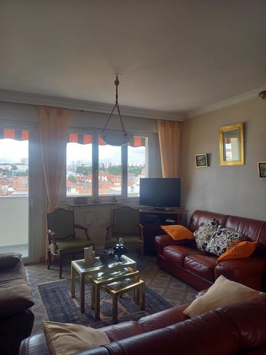 Appartement a vendre Besançon 25000 Doubs 97 m2  274800 euros
