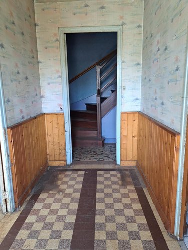 Maison a vendre Aigné 72650 Sarthe 120 m2 5 pièces 89250 euros