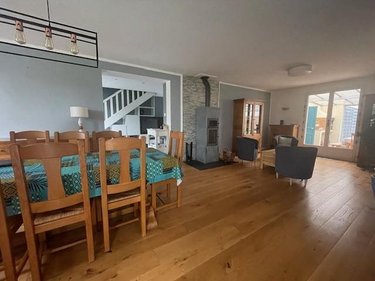 Maison a vendre Saint-Alban 22400 Côtes-d'Armor 132 m2 7 pièces 360525 euros