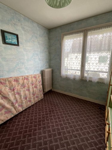 Maison a vendre Lorient 56100 Morbihan 104 m2 6 pièces 322600 euros