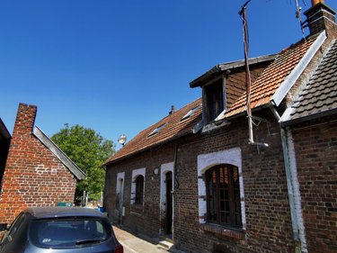 Maison a vendre Marquion 62860 Pas-de-Calais 114 m2 5 pièces 95500 euros