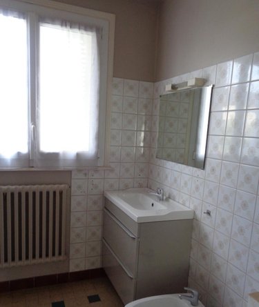 Location appartement Thury Harcourt le Hom 14220 Calvados 78 m2 3 pièces 640 euros