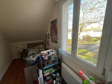 Maison a vendre Paimpol 22500 Côtes-d'Armor 89 m2 7 pièces 234675 euros