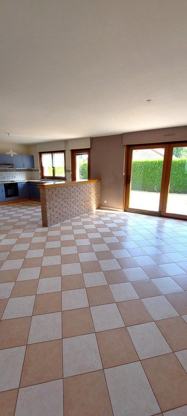 Location maison Caudry 59540 Nord 109 m2  850 euros
