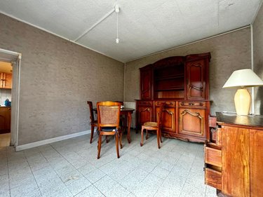 Maison a vendre Le Petit-Quevilly 76140 Seine-Maritime 75 m2 3 pièces 121900 euros