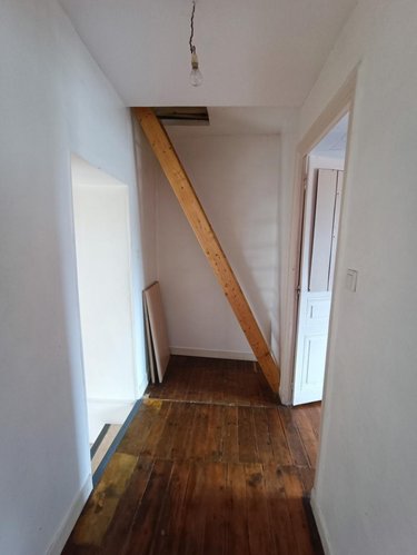 Maison a vendre Crédin 56580 Morbihan 130 m2 4 pièces 79140 euros