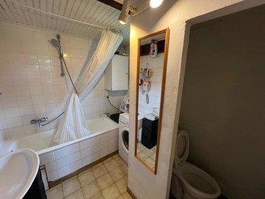 Maison a vendre Orbec 14290 Calvados 88 m2 3 pièces 125800 euros