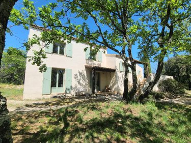 Maison a vendre La Garde-Adhémar 26700 Drôme 197 m2 7 pièces 471000 euros