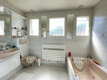 Maison a vendre Bettant 01500 Ain 132 m2 5 pièces 355000 euros