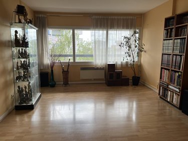 Appartement a vendre La Madeleine 59110 Nord 89 m2  210000 euros