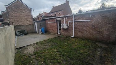 Location maison Vendin-le-Vieil 62880 Pas-de-Calais 33 m2 2 pièces 560 euros