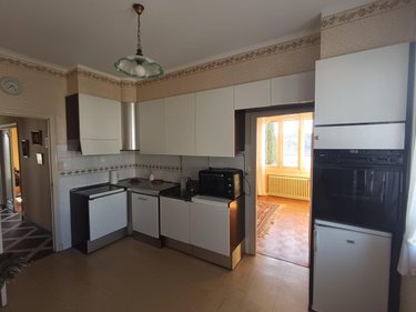 Maison a vendre Pontivy 56300 Morbihan 162 m2  262300 euros