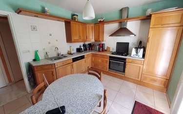Maison a vendre Bourguébus 14540 Calvados 124 m2  299250 euros