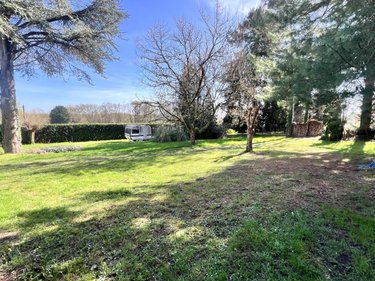 Maison a vendre Mareuil-sur-Cher 41110 Loir-et-Cher 130 m2 6 pièces 164300 euros