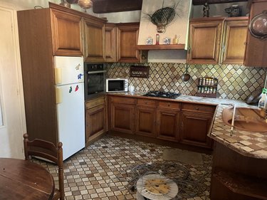 Maison a vendre Caudry 59540 Nord 147 m2 8 pièces 172920 euros