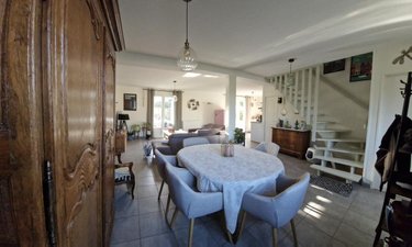 Maison a vendre Saint-Malo 35400 Ille-et-Vilaine 99 m2 4 pièces 338000 euros