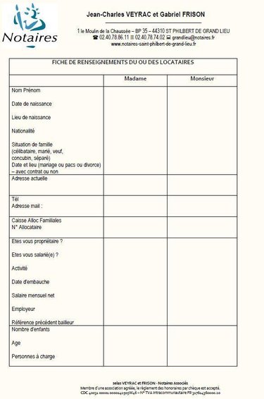 Location appartement Nantes 44000 Loire-Atlantique 45 m2 2 pièces 847 euros