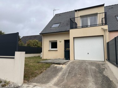 Maison a vendre Ploemeur 56270 Morbihan 71 m2 5 pièces 280840 euros