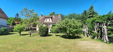 Maison a vendre Villemandeur 45700 Loiret 131 m2 6 pièces 189200 euros