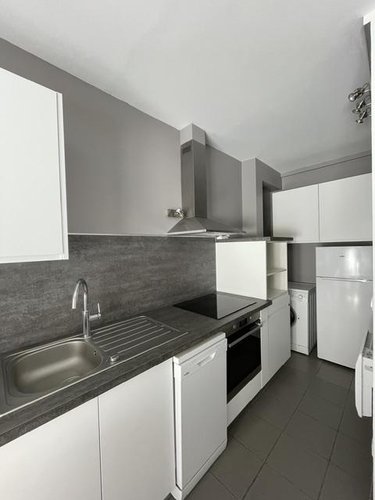 Appartement a vendre Reims 51100 Marne 36 m2 1 pièce 138500 euros