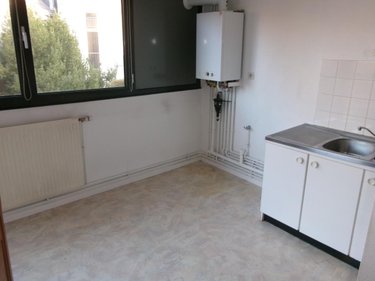 Location appartement Béthune 62400 Pas-de-Calais 62 m2 3 pièces 620 euros