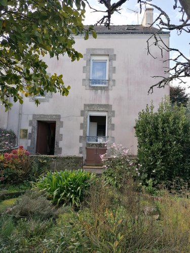 Maison a vendre Lorient 56100 Morbihan 97 m2 5 pièces 182602 euros