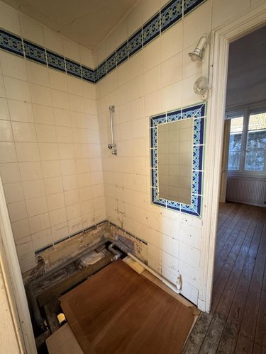 Maison a vendre Bihorel 76420 Seine-Maritime 72 m2 3 pièces 188600 euros