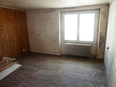 Maison a vendre Locmalo 56160 Morbihan 100 m2 5 pièces 53300 euros
