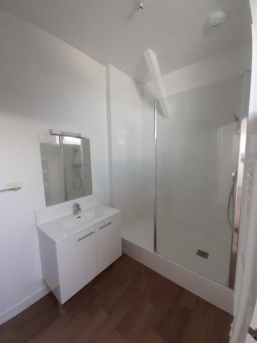 Location appartement Laval 53000 Mayenne 92 m2 4 pièces 577 euros