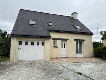 Maison a vendre Ploumagoar 22970 Côtes-d'Armor 79 m2 5 pièces 191040 euros